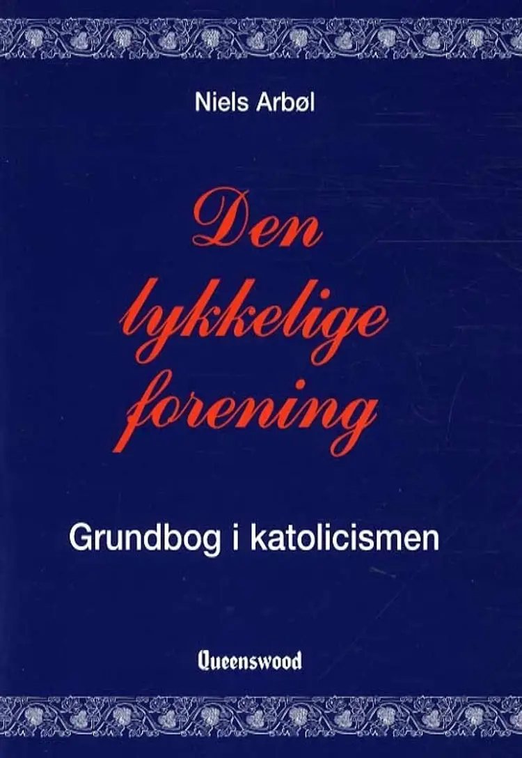 Den lykkelige forening af Niels Arbøl