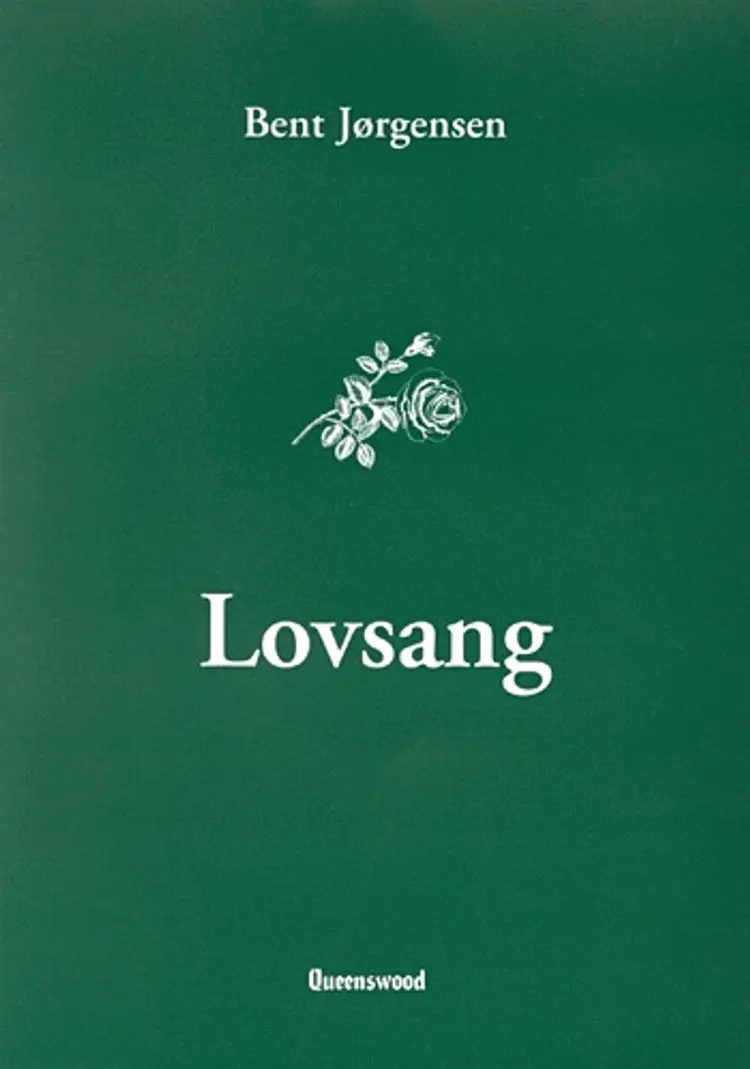 Lovsang af Bent Jørgensen
