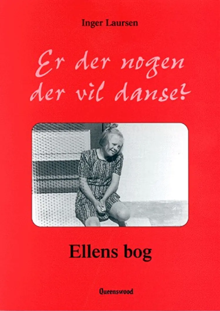 Er der nogen der vil danse? af Inger Laursen