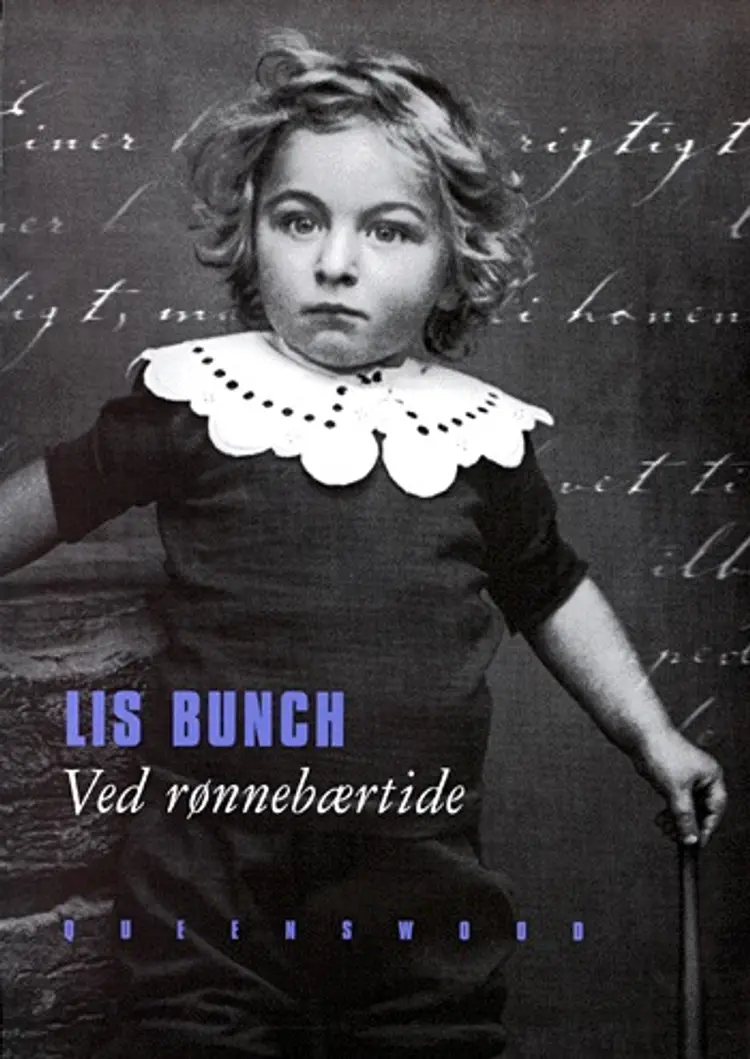 Ved rønnebærtide af Lis Bunch