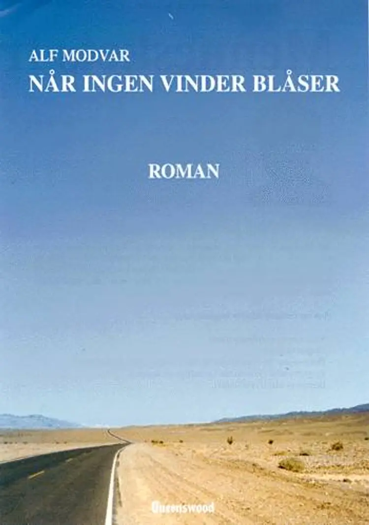 Når ingen vinder blåser af Alf Modvar