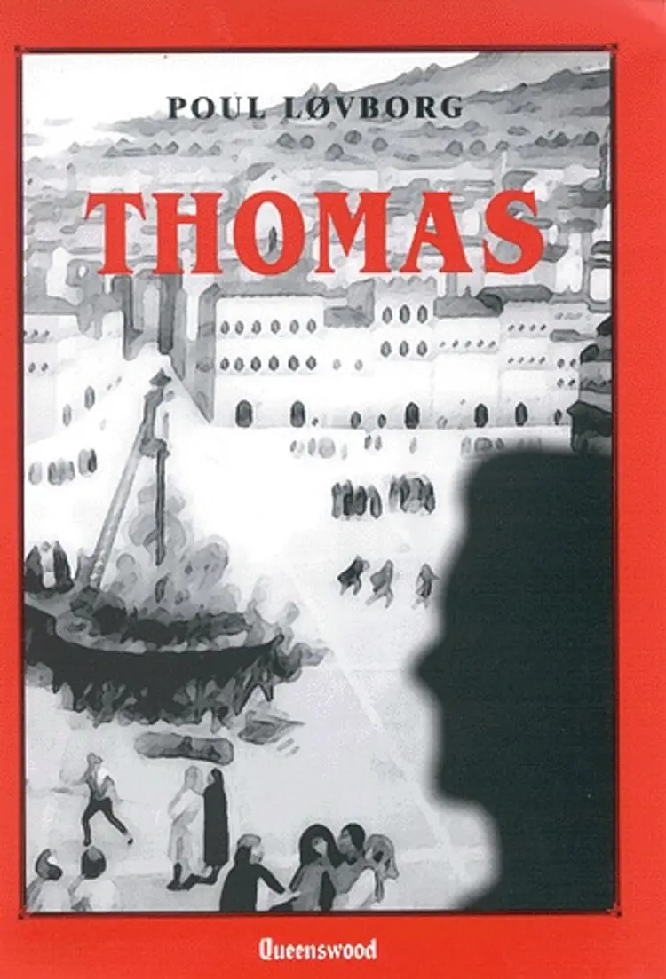Thomas af Poul Løvborg