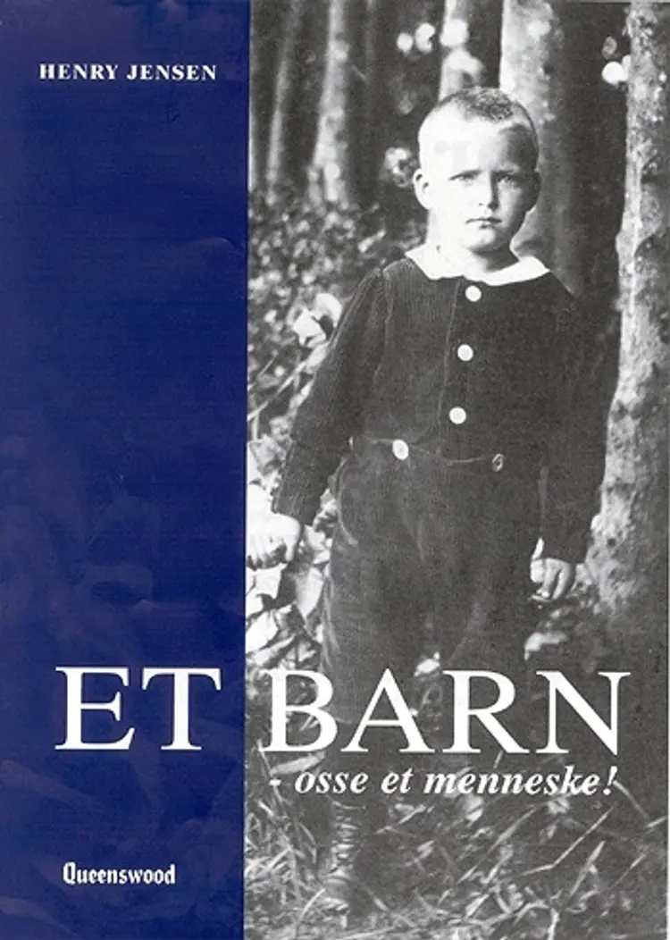 Et barn af Henry Jensen