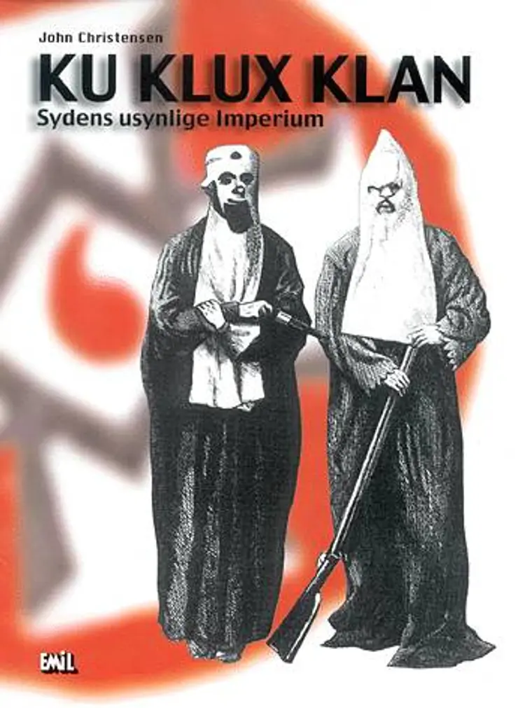 Ku Klux Klan af John Christensen