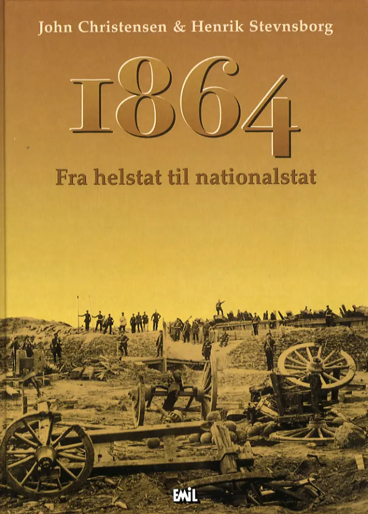 1864 af John Christensen