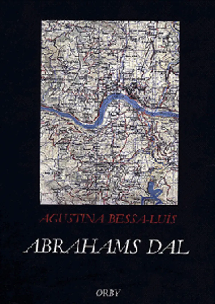 Abrahams dal af Agustina Bessa-Luís