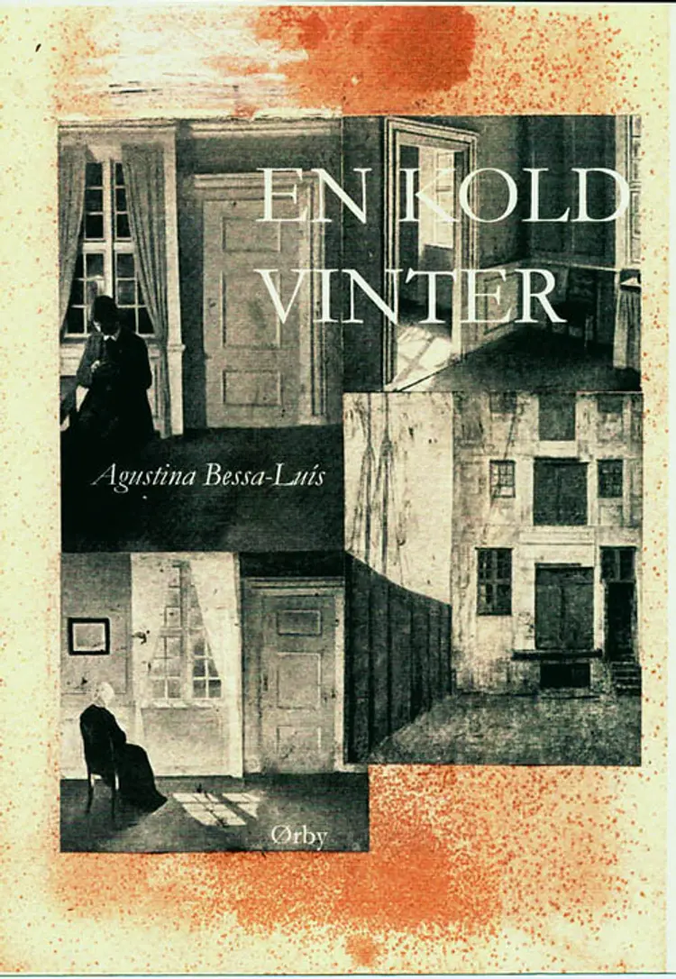 En kold vinter af Agustina Bessa-Luís