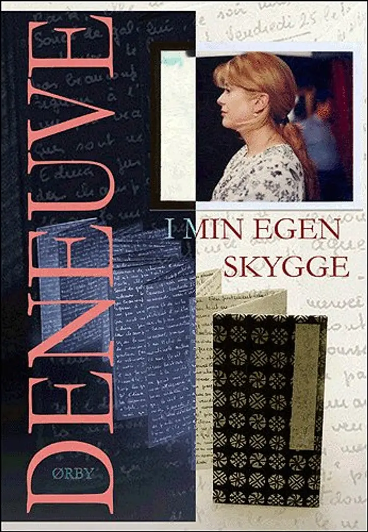I min egen skygge af Catherine Deneuve