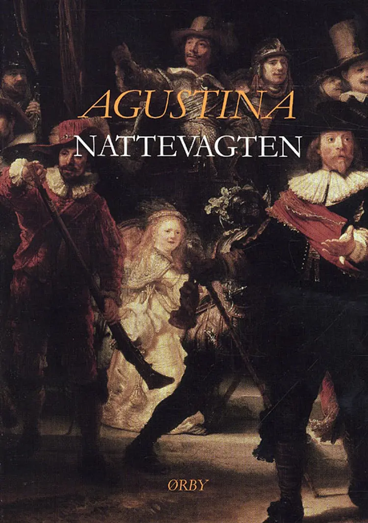 Nattevagten af Agustina Bessa-Luís
