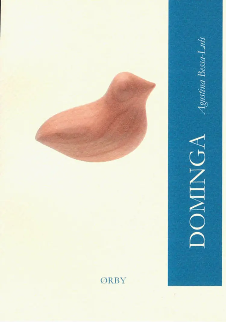 Dominga af Agustina Bessa-Luís