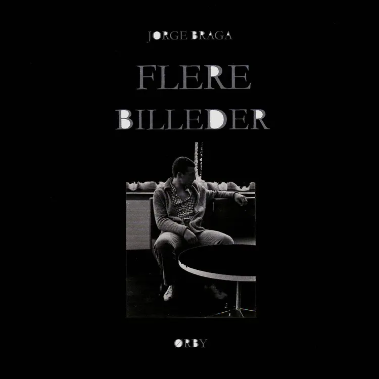 Flere billeder af Jorge Braga