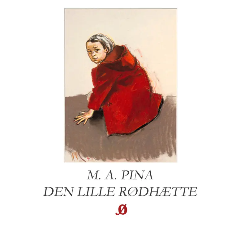 Den Lille Rødhætte af Manuel António Pina