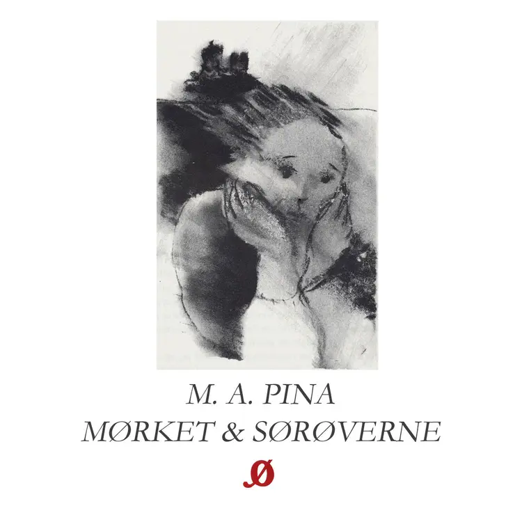 Mørket & Sørøverne af Manuel António Pina