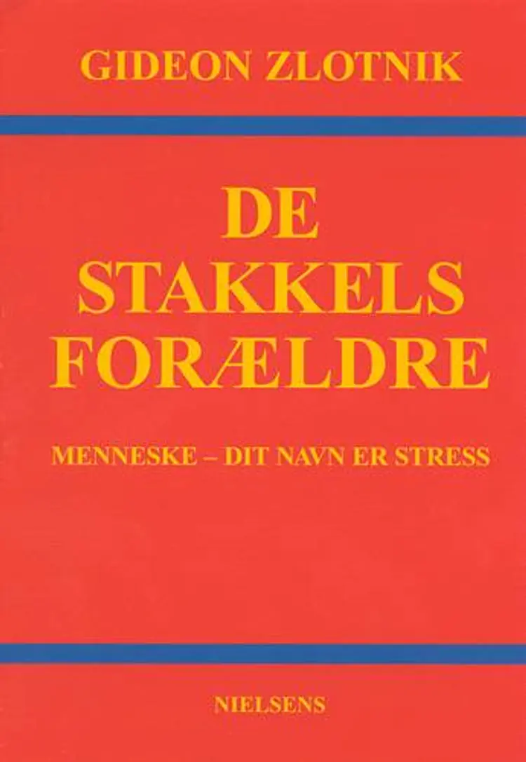 De stakkels forældre af Gideon Zlotnik