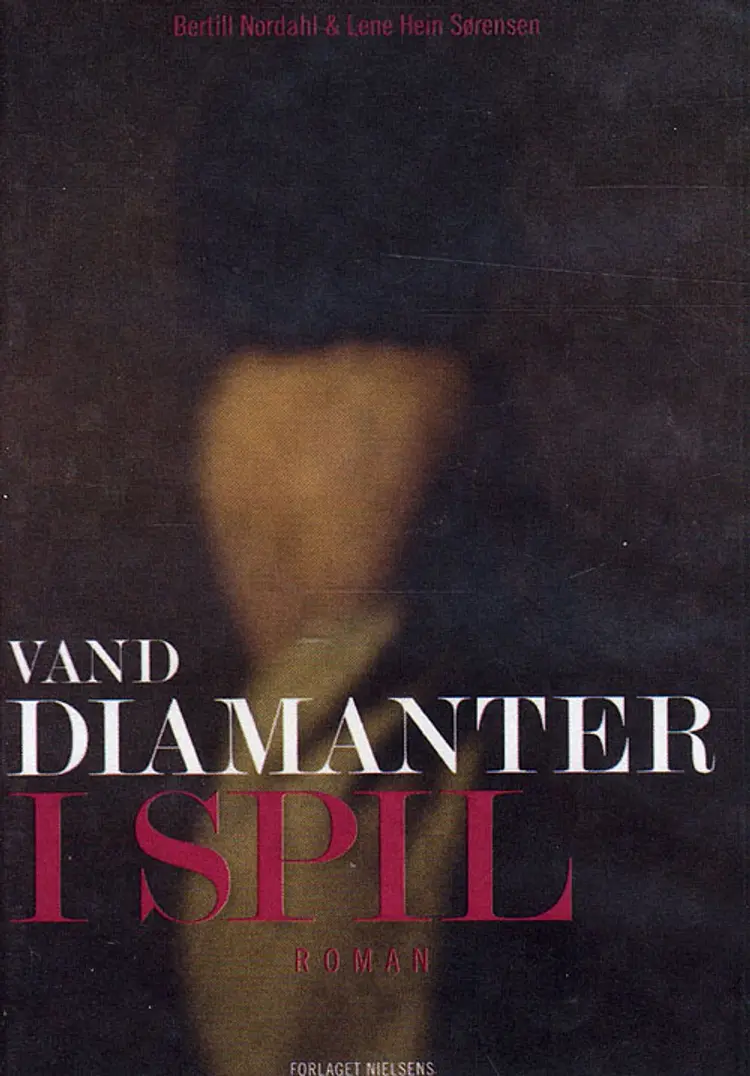 Vanddiamanter i spil