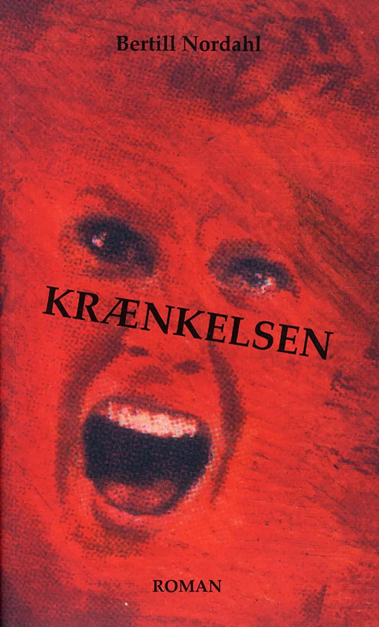 Krænkelsen af Bertill Nordahl