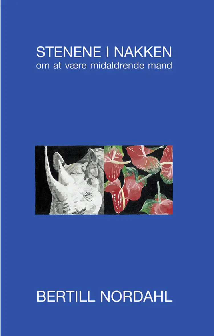 Stenene i nakken af Bertill Nordahl