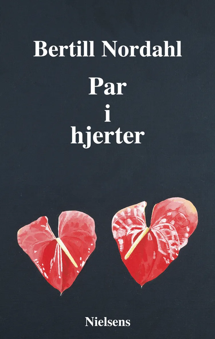 Par i hjerter af Bertill Nordahl