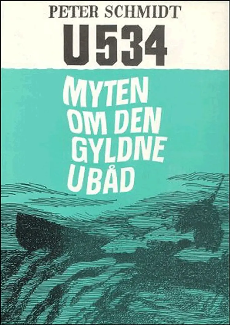 U 534 af Peter Schmidt