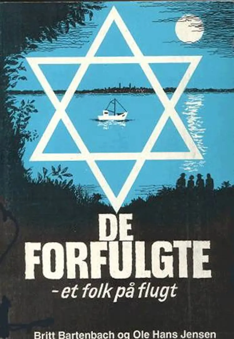 De forfulgte af Britt bartenbach
