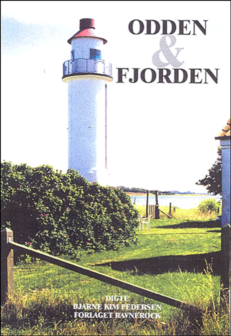 Odden & fjorden af Bjarne Kim Pedersen