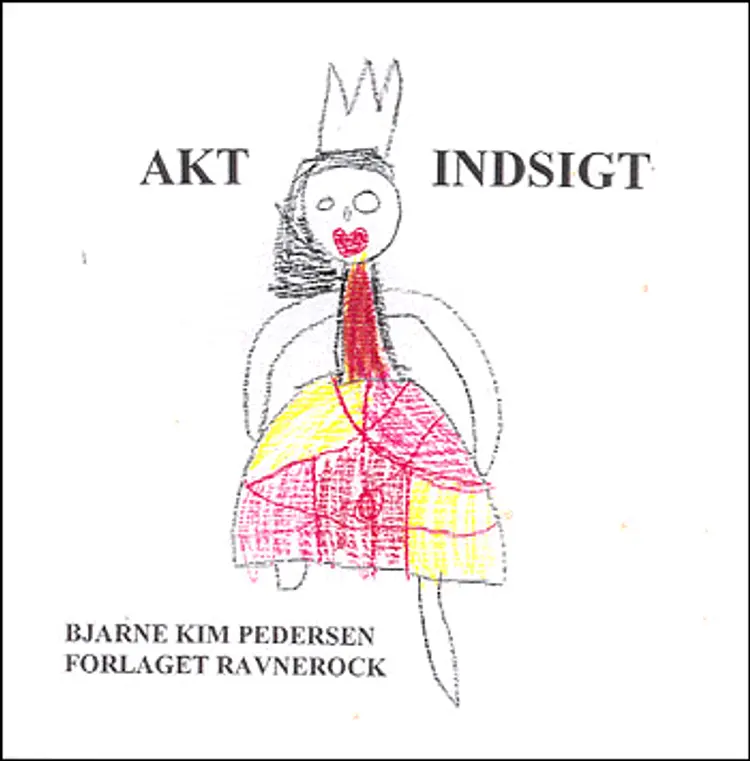 Aktindsigt af Bjarne Kim Pedersen