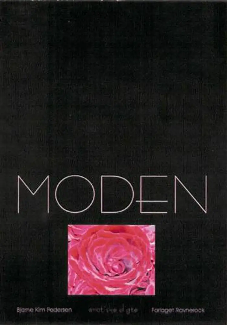 Moden af Bjarne Kim Pedersen