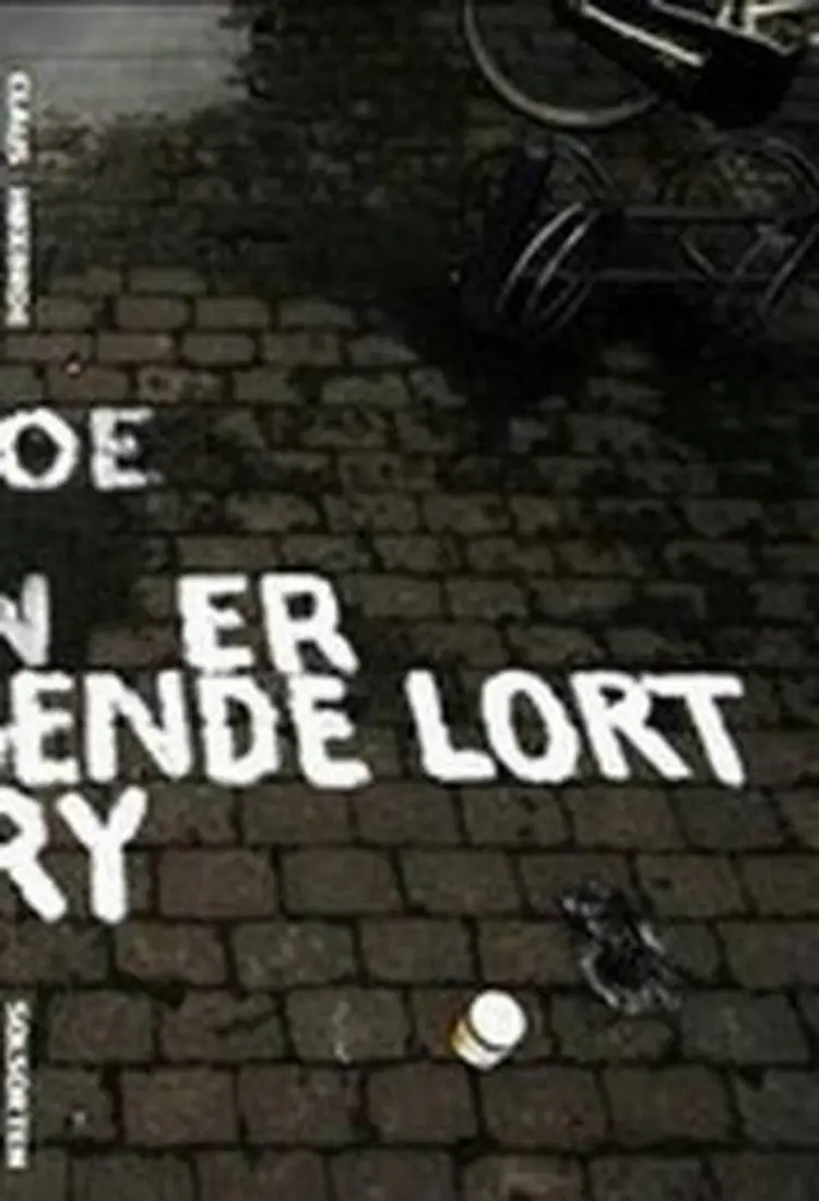 Solsorten er en skrigende lort ved daggry af Claus Høxbroe