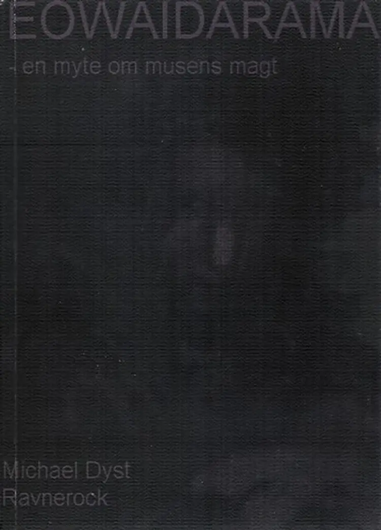 Eowaidarama af Michael Dyst