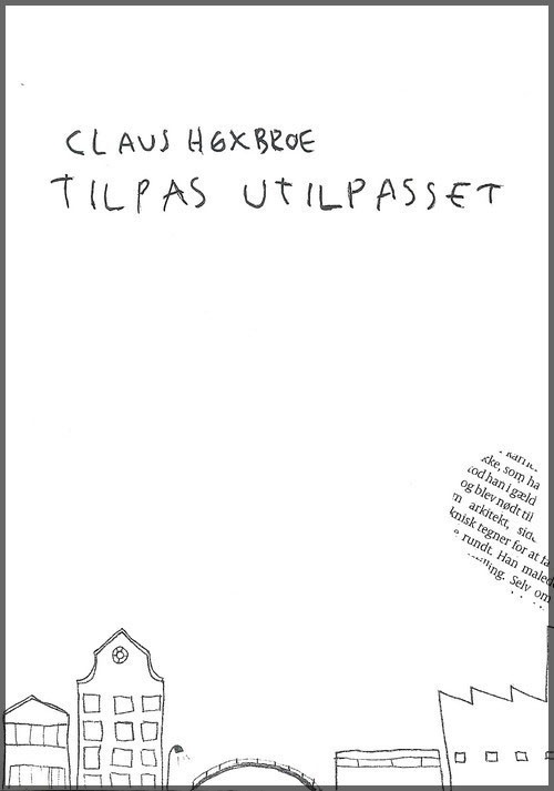 Tilpas utilpasset cover