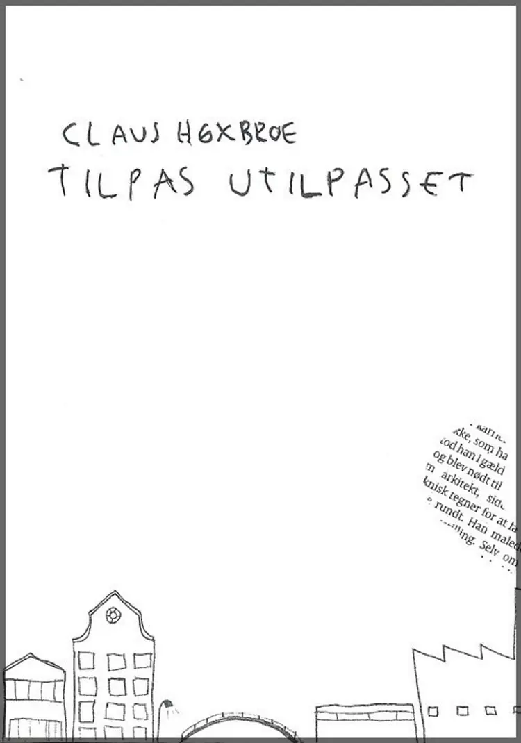 Tilpas utilpasset af Claus Høxbroe
