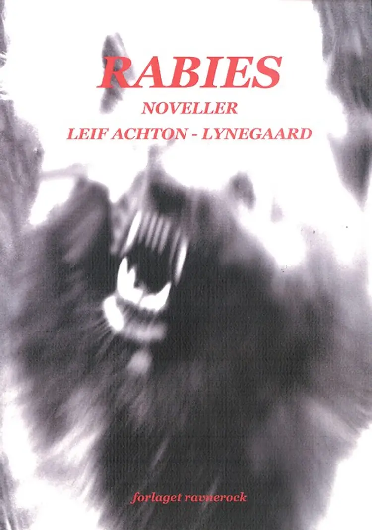 Rabies af Leif Achton-Lynegaard