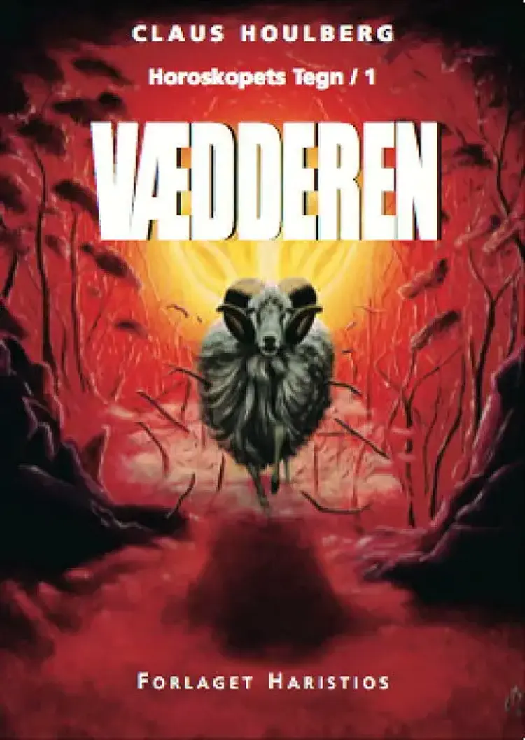 Vædderen af Claus Houlberg