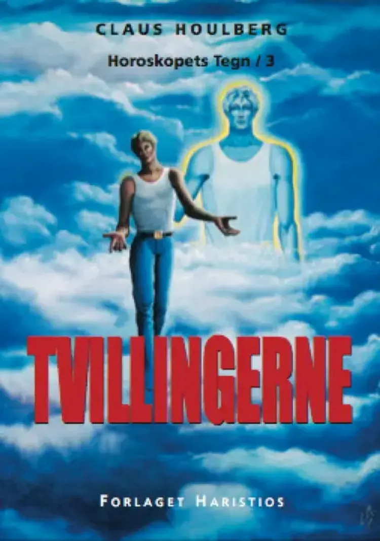 Tvillingerne af Claus Houlberg
