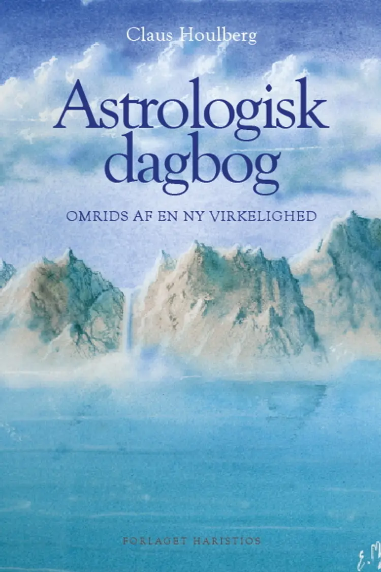 Omrids af en ny virkelighed af Claus Houlberg