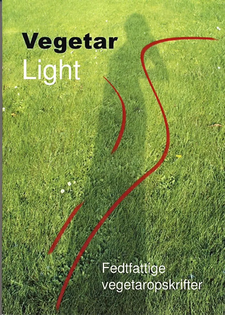Vegetar Light af Karina Schramm