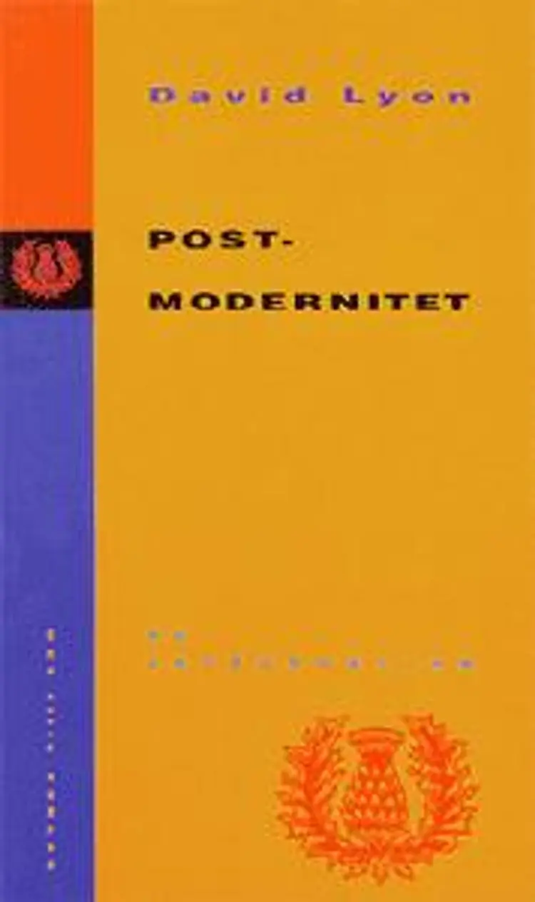 Postmodernitet af David Lyon