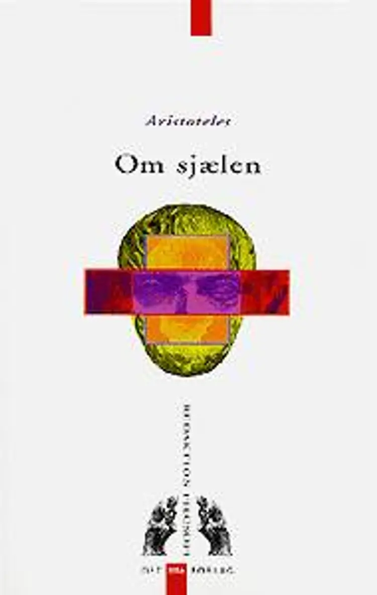 Om sjælen af Aristoteles