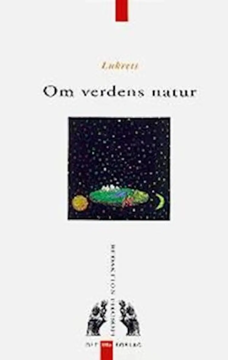 Om verdens natur af Lukrets
