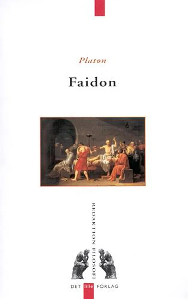 Faidon af Platon