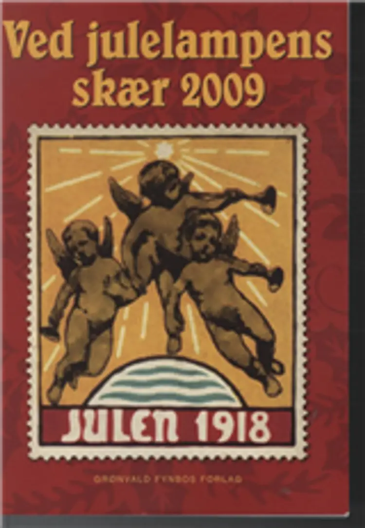 Ved julelampens skær 2009 af Carsten Berthelsen