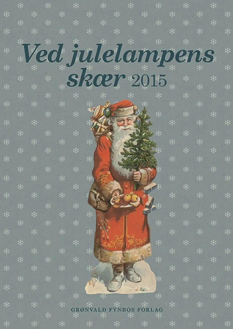 Ved julelampens skær 2015 af -
