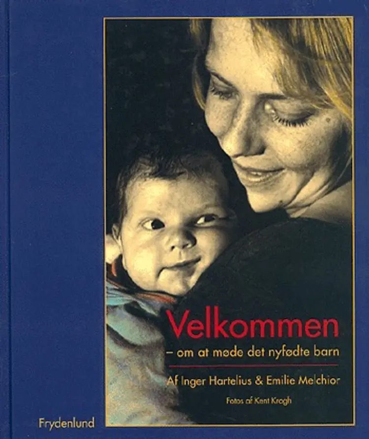 Velkommen af Emilie Melchior