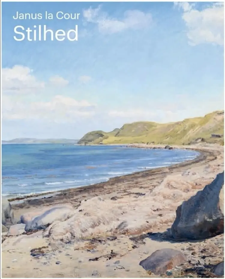 Janus la Cour. Stilhed af Ane Hejlskov Larsen