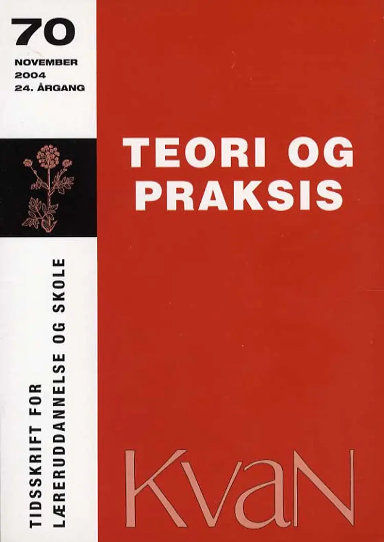 Kavn 70 af Bøje Larsen