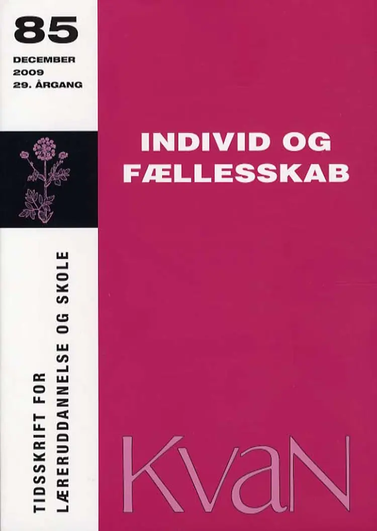 Kvan 85