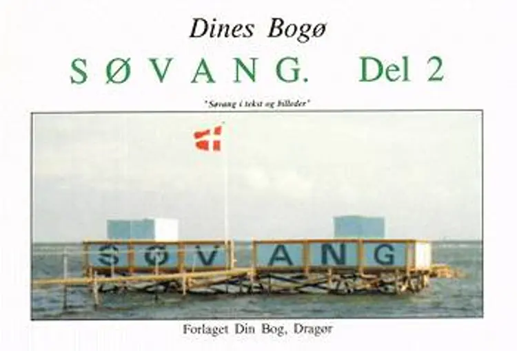 Søvang i tekst og billeder af Dines Bog