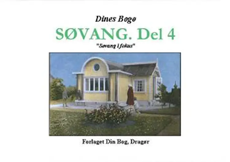 Søvang i fokus af Dines Bog