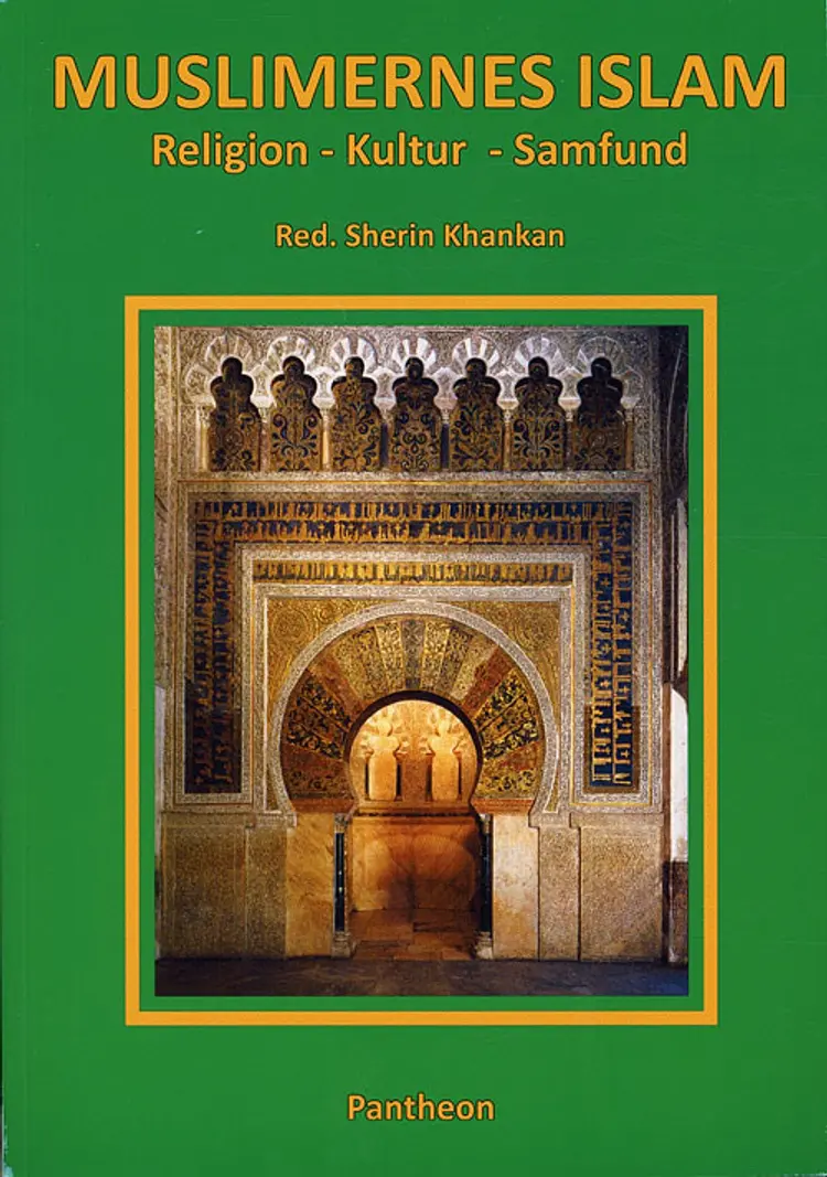 Muslimernes Islam af Red. Shein Khankan