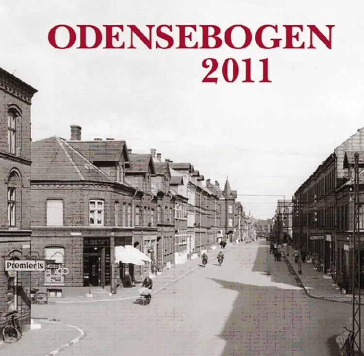 Odensebogen 2011